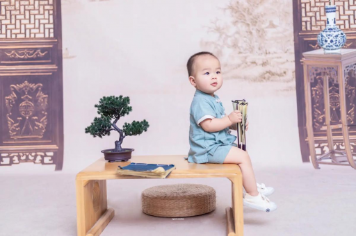 供卵包生男孩公司宝宝牙齿发黑